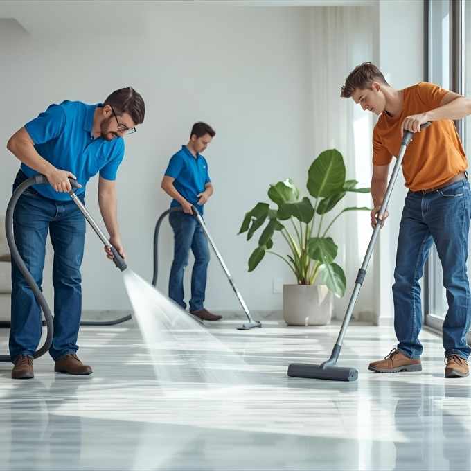 West Virginia Biohazard & Crime Scene Services