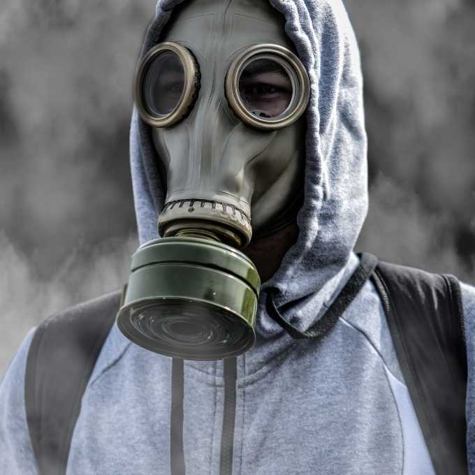 West Virginia Biohazard & Crime Scene Services